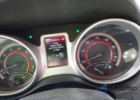 2014 Dodge Journey Sxt from USA, damaged, VIN 3C4PDDBG9ET154172